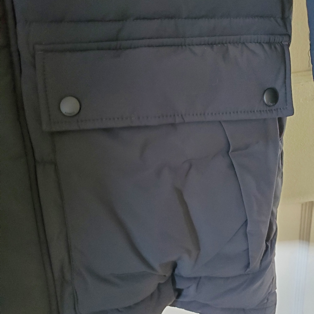 PARKA - Picture 12 of 14